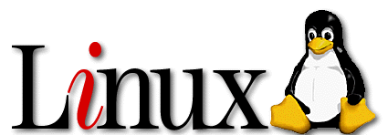 Linux penguin logo