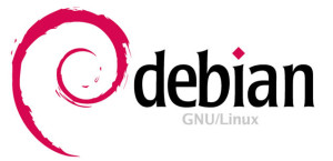 debian logo 300x145